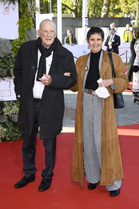 Deutscher Filmpreis 2021 in Berlin