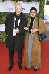 Deutscher Filmpreis 2021 in Berlin