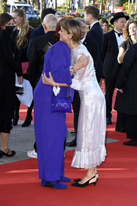 Deutscher Filmpreis 2021 in Berlin