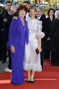 Deutscher Filmpreis 2021 in Berlin