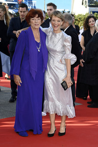 Deutscher Filmpreis 2021 in Berlin