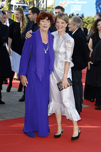 Deutscher Filmpreis 2021 in Berlin