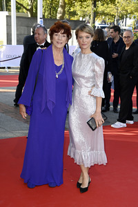 Deutscher Filmpreis 2021 in Berlin