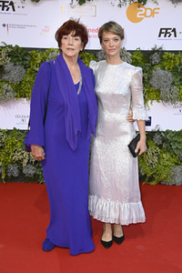 Deutscher Filmpreis 2021 in Berlin