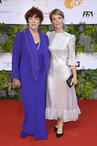 Deutscher Filmpreis 2021 in Berlin