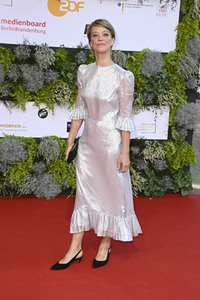 Deutscher Filmpreis 2021 in Berlin