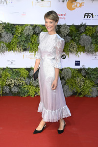 Deutscher Filmpreis 2021 in Berlin