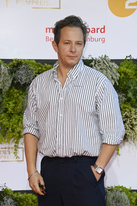 Deutscher Filmpreis 2021 in Berlin