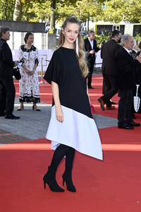 Deutscher Filmpreis 2021 in Berlin