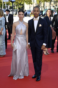 Deutscher Filmpreis 2021 in Berlin