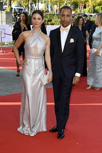 Deutscher Filmpreis 2021 in Berlin