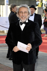 Deutscher Filmpreis 2021 in Berlin