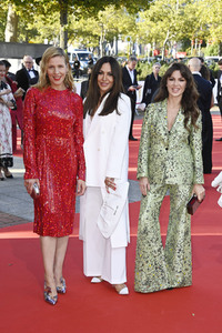 Deutscher Filmpreis 2021 in Berlin