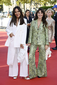 Deutscher Filmpreis 2021 in Berlin