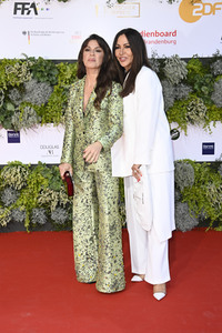 Deutscher Filmpreis 2021 in Berlin