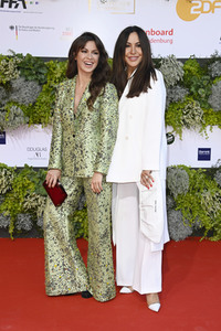 Deutscher Filmpreis 2021 in Berlin