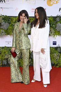 Deutscher Filmpreis 2021 in Berlin