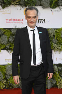 Deutscher Filmpreis 2021 in Berlin