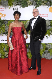 Deutscher Filmpreis 2021 in Berlin