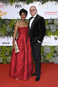 Deutscher Filmpreis 2021 in Berlin