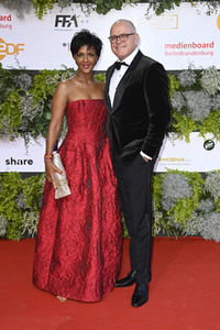 Deutscher Filmpreis 2021 in Berlin