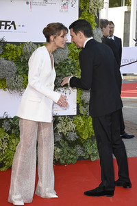 Deutscher Filmpreis 2021 in Berlin