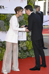 Deutscher Filmpreis 2021 in Berlin