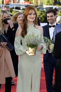 Deutscher Filmpreis 2021 in Berlin