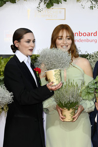 Deutscher Filmpreis 2021 in Berlin