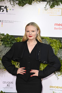 Deutscher Filmpreis 2021 in Berlin