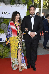 Deutscher Filmpreis 2021 in Berlin