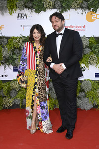 Deutscher Filmpreis 2021 in Berlin