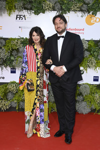 Deutscher Filmpreis 2021 in Berlin