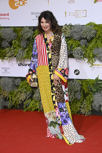Deutscher Filmpreis 2021 in Berlin