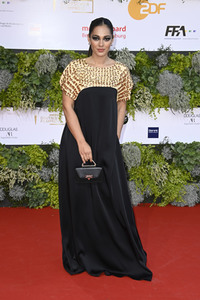 Deutscher Filmpreis 2021 in Berlin