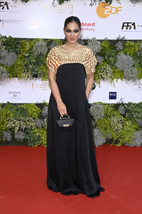 Deutscher Filmpreis 2021 in Berlin