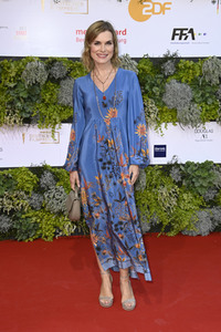 Deutscher Filmpreis 2021 in Berlin