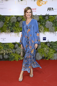 Deutscher Filmpreis 2021 in Berlin