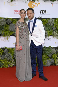 Deutscher Filmpreis 2021 in Berlin