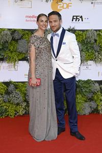 Deutscher Filmpreis 2021 in Berlin