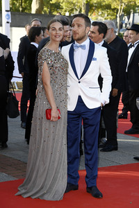 Deutscher Filmpreis 2021 in Berlin