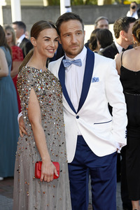 Deutscher Filmpreis 2021 in Berlin