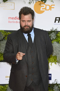 Deutscher Filmpreis 2021 in Berlin