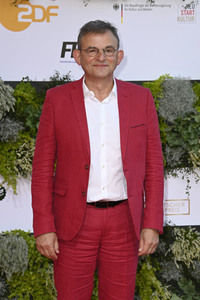 Deutscher Filmpreis 2021 in Berlin