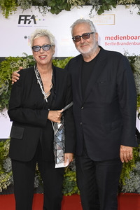 Deutscher Filmpreis 2021 in Berlin