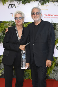 Deutscher Filmpreis 2021 in Berlin