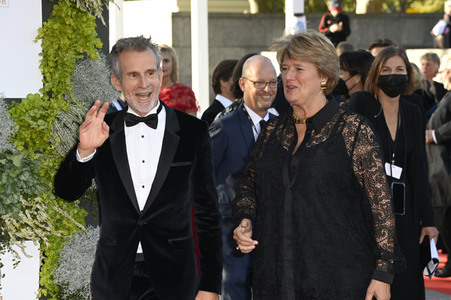 Deutscher Filmpreis 2021 in Berlin