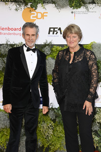 Deutscher Filmpreis 2021 in Berlin