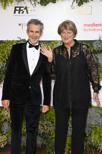 Deutscher Filmpreis 2021 in Berlin