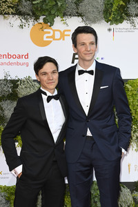 Deutscher Filmpreis 2021 in Berlin